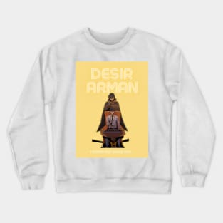 Desir Arman Crewneck Sweatshirt